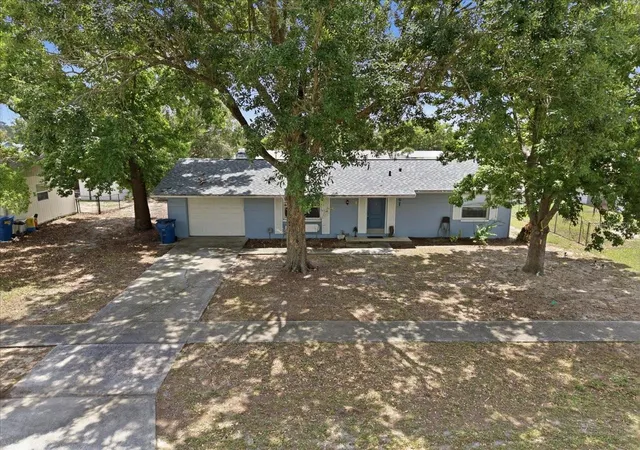 Photo 1 of Single family home for sale at 12452 Eddington Rd, Spring Hill, FL 34609 | MLS# TB8510467 | Listing updated on 2026-09-02