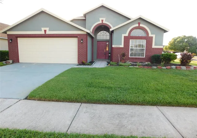 Photo 1 of Single family home for sale at 30600 Nickerson Loop, Wesley Chapel, FL 33543 | MLS# TB8510471 | Listing updated on 2026-09-12