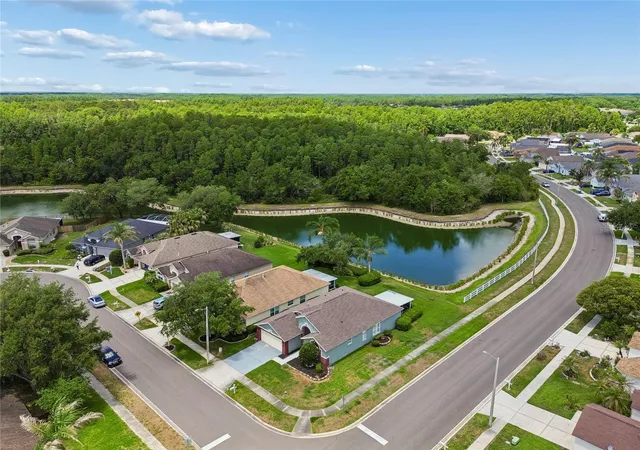 Photo 2 of Single family home for sale at 30600 Nickerson Loop, Wesley Chapel, FL 33543 | MLS# TB8510471 | Listing updated on 2026-09-12