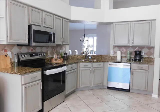Photo 4 of Single family home for sale at 30600 Nickerson Loop, Wesley Chapel, FL 33543 | MLS# TB8510471 | Listing updated on 2026-09-12