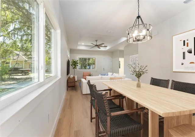 Photo 3 of Single family home for sale at 925 NE 17th Drive, Gainesville, FL 32641 | MLS# GC540457 | Listing updated on 2026-08-28