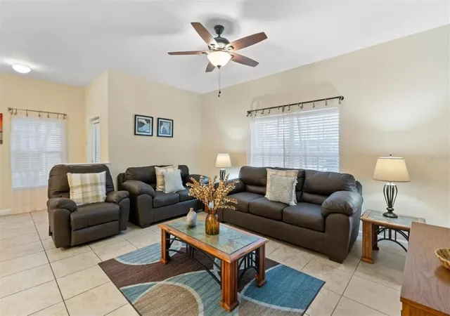 Photo 2 of Townhouse for sale at 3071 Beach Palm Ave, Kissimmee, FL 34747 | MLS# O6409330 | Listing updated on 2026-05-21