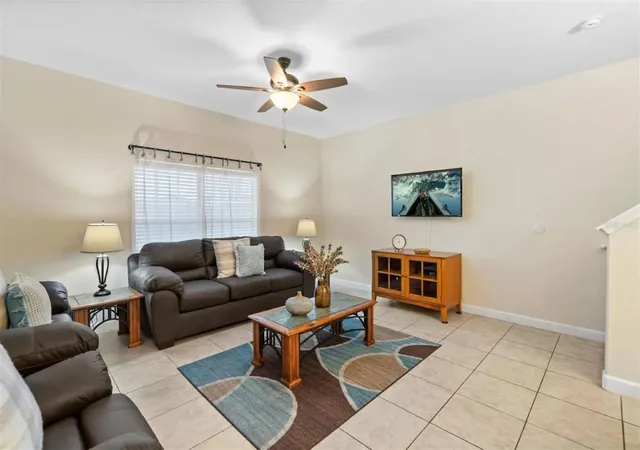 Photo 3 of Townhouse for sale at 3071 Beach Palm Ave, Kissimmee, FL 34747 | MLS# O6409330 | Listing updated on 2026-05-21