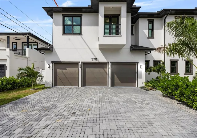 4th image of 3701 S Lynwood Ave, Tampa, FL 33611 | MLS# TB8510477