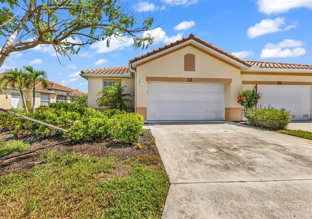 2nd image of 3181 Matecumbe Key Rd #33, Punta Gorda, FL 33955 | MLS# C7526387