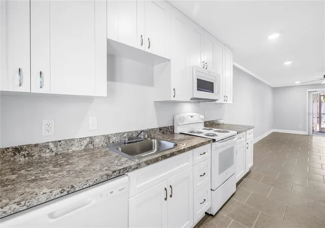 Photo 4 of Condo for sale at 4435 1st Street NE #104, Saint Petersburg, FL 33703 | MLS# TB8510480 | Listing updated on 2026-06-17