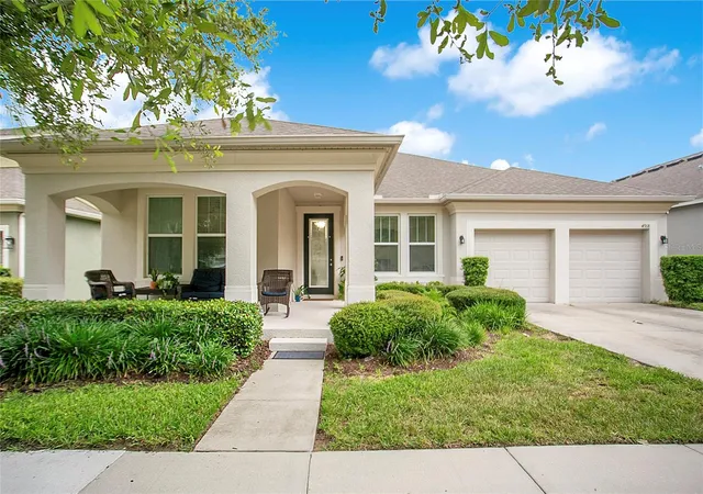 Photo 1 of Single family home for sale at 4918 Wildwood Pointe Rd, Winter Garden, FL 34787 | MLS# S5150274 | Listing updated on 2026-10-13