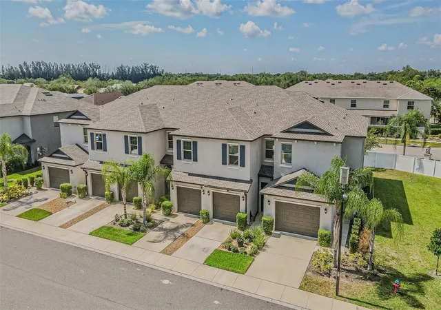 Photo 3 of Townhouse for sale at 817 Royal Empress Dr, Ruskin, FL 33570 | MLS# TB8510491 | Listing updated on 2026-10-06