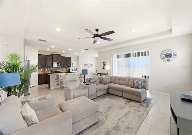 Photo 4 of Single family home for sale at 10403 Laxer Cay Loop, San Antonio, FL 33576 | MLS# TB8510498 | Listing updated on 2026-10-07