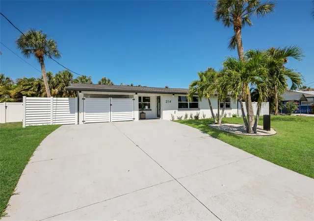1st image of 214 85th St, Holmes Beach, FL 34217 | MLS# TB8510500