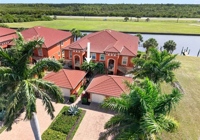 2nd image of 3500 Mondovi Ct #1011, Punta Gorda, FL 33950 | MLS# C7526389