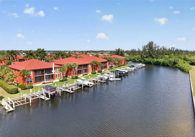 1st image of 3500 Mondovi Ct #1011, Punta Gorda, FL 33950 | MLS# C7526389