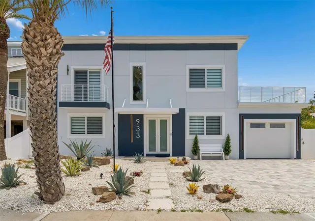 1st image of 933 Eldorado Ave, Clearwater Beach, FL 33767 | MLS# TB8510502
