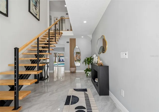 5th image of 933 Eldorado Ave, Clearwater Beach, FL 33767 | MLS# TB8510502