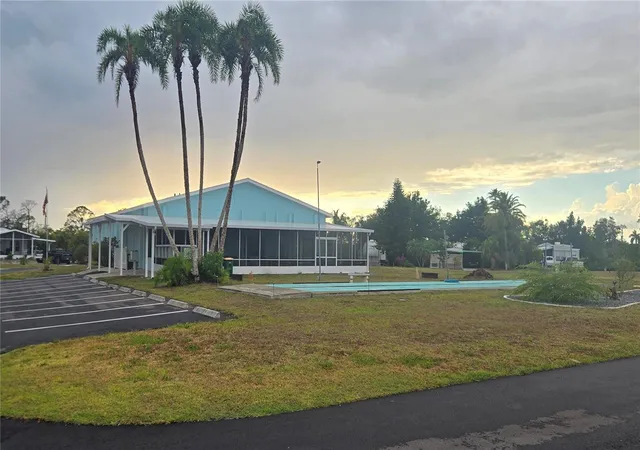 Photo 2 of Land for sale at 6767 San Casa Dr #84, Englewood, FL 34224 | MLS# D6147524 | Listing updated on 2026-07-08