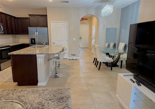 Photo 4 of Townhouse for sale at 6549 Serenity Fall Ln, Sarasota, FL 34240 | MLS# A4694277 | Listing updated on 2026-07-15