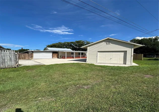 2nd image of 606 New York Ave #New York Ave, Saint Cloud, FL 34769 | MLS# S5150283