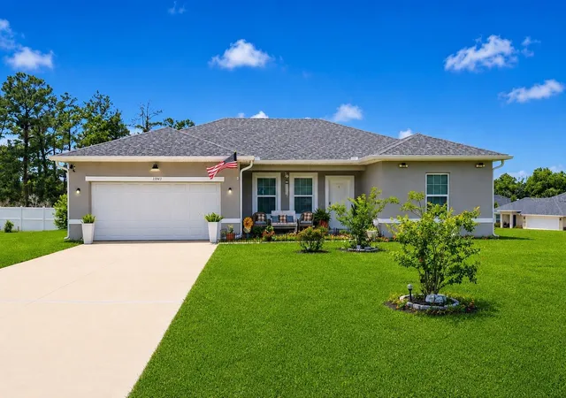 Photo 1 of Single family home for sale at 15943 Sw 53rd Court, Ocala, FL 34473 | MLS# OM725036 | Listing updated on 2026-10-05