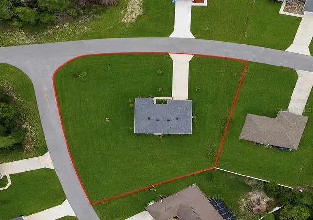 Photo 4 of Single family home for sale at 15943 SW 53rd Court, Ocala, FL 34473 | MLS# OM725036 | Listing updated on 2026-10-05