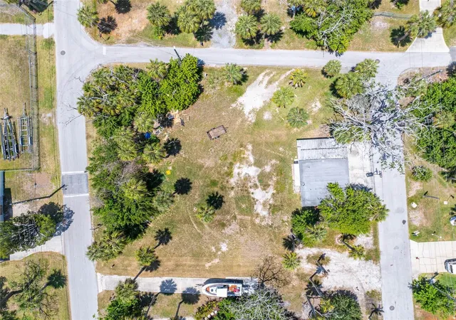 Photo 2 of Land for sale at 4824 Dowell Dr, Port Richey, FL 34668 | MLS# W7885921 | Listing updated on 2026-06-26