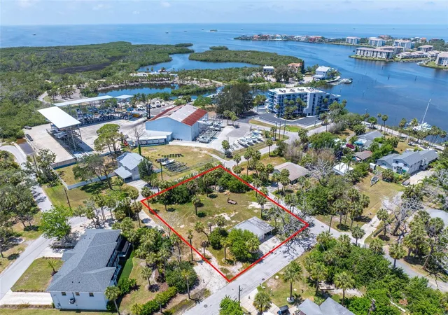 Photo 32 of Land for sale at 4824 Dowell Dr, Port Richey, FL 34668 | MLS# W7885921 | Listing updated on 2026-06-26