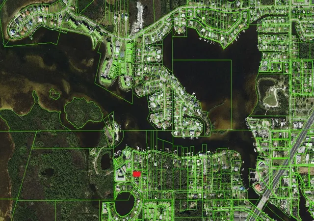 Photo 4 of Land for sale at 4824 Dowell Dr, Port Richey, FL 34668 | MLS# W7885921 | Listing updated on 2026-06-26