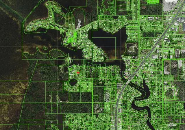Photo 5 of Land for sale at 4824 Dowell Dr, Port Richey, FL 34668 | MLS# W7885921 | Listing updated on 2026-06-26