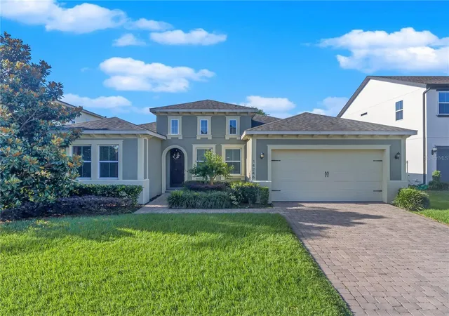 Photo 1 of Single family home for sale at 14246 Creekbed Cir, Winter Garden, FL 34787 | MLS# O6409378 | Listing updated on 2026-06-11