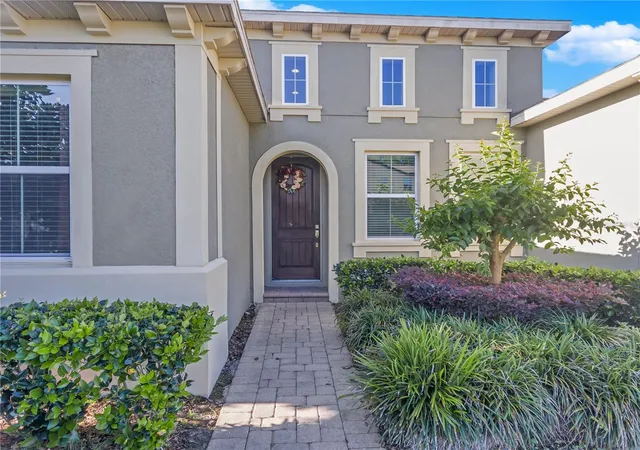 Photo 2 of Single family home for sale at 14246 Creekbed Cir, Winter Garden, FL 34787 | MLS# O6409378 | Listing updated on 2026-06-11