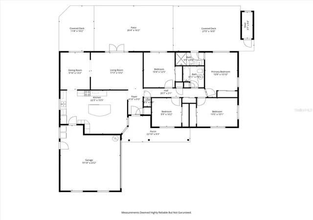 32nd image of 333 Cornwall Rd, Winter Park, FL 32792 | MLS# O6409379