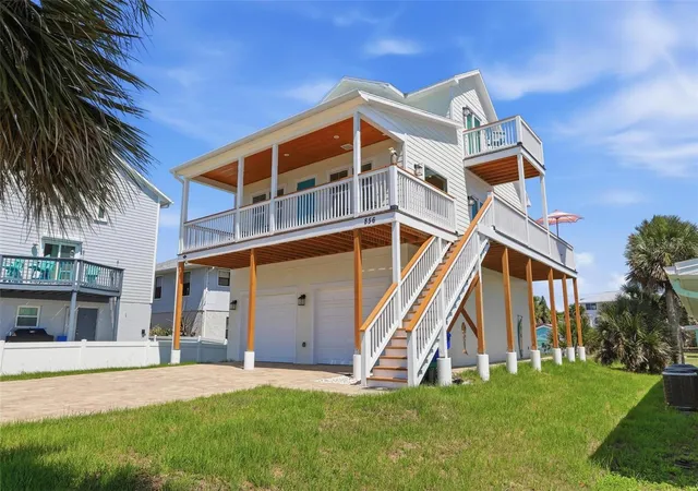 1st image of 856 Ladyfish Ave, New Smyrna Beach, FL 32169 | MLS# V4949190