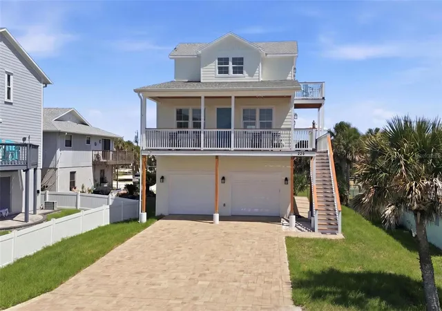 2nd image of 856 Ladyfish Ave, New Smyrna Beach, FL 32169 | MLS# V4949190