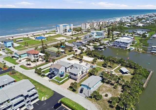 4th image of 856 Ladyfish Ave, New Smyrna Beach, FL 32169 | MLS# V4949190