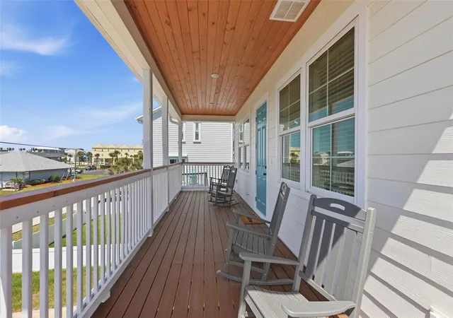 5th image of 856 Ladyfish Ave, New Smyrna Beach, FL 32169 | MLS# V4949190