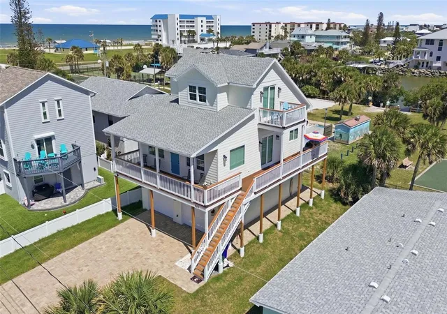 67th image of 856 Ladyfish Ave, New Smyrna Beach, FL 32169 | MLS# V4949190