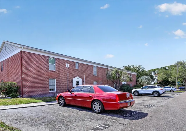 Photo 3 of Condo for sale at 8542 10th Street N #B, Saint Petersburg, FL 33702 | MLS# TB8510534 | Listing updated on 2026-10-16