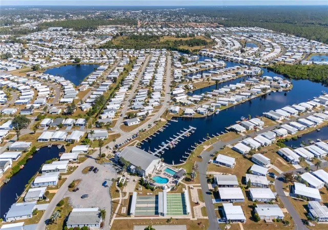 Homes for sale in North Port, FL | 527 Fleetwood St, North Port, FL 34287 | MLS# A4694283