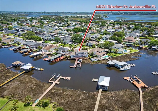 75th image of 4422 Tideview Dr, Jacksonville Beach, FL 32250 | MLS# NS1088275