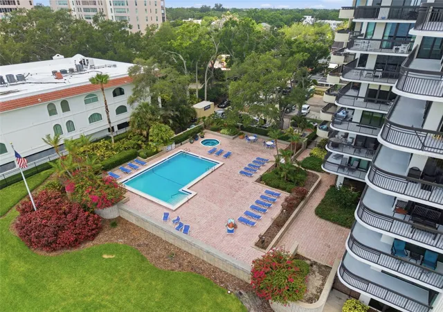 Homes for sale in Tampa, FL | 2413 Bayshore Blvd #1004, Tampa, FL 33629 | MLS# TB8510539