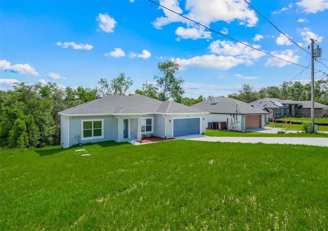 Photo 1 of Single family home for sale at 1622 N Merrick Dr, Deltona, FL 32725 | MLS# O6409390 | Listing updated on 2026-09-17