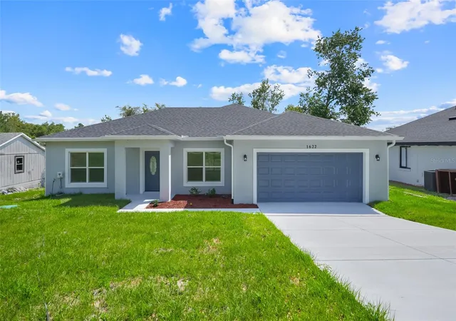Photo 4 of Single family home for sale at 1622 N Merrick Dr, Deltona, FL 32725 | MLS# O6409390 | Listing updated on 2026-09-17