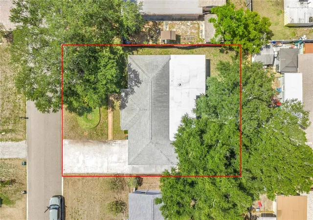 Homes for sale in Kenneth City, FL | 4334 61st Ln N, Kenneth City, FL 33709 | MLS# TB8510544