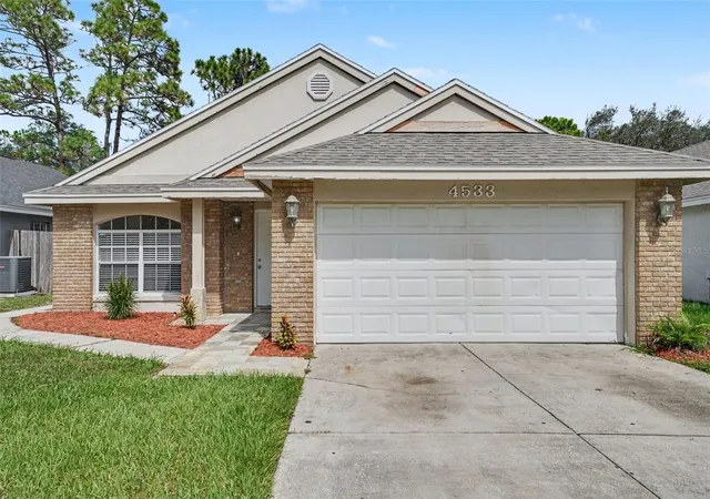 Photo 1 of Single family home for sale at 4533 Bridgeton Ln, Orlando, FL 32817 | MLS# O6409395 | Listing updated on 2026-09-12