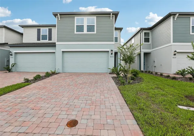 Photo 1 of Sale Pending at 4573 Rangeland Way, Saint Cloud, FL 34772 | MLS# TB8510551 | Listing updated on 2026-09-14