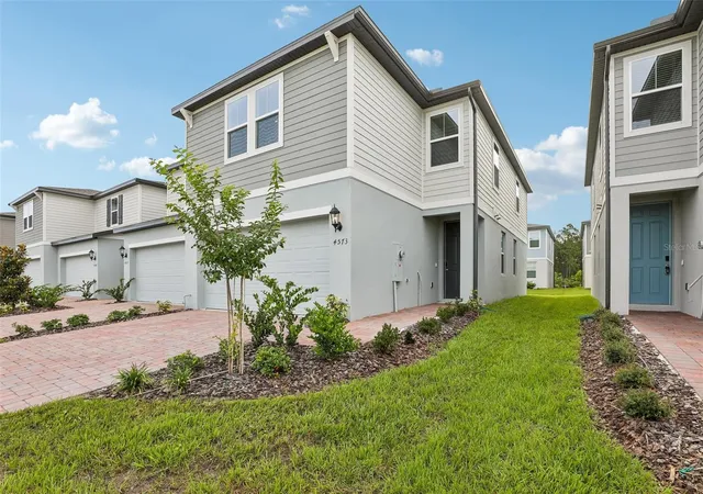 Photo 2 of Sale Pending at 4573 Rangeland Way, Saint Cloud, FL 34772 | MLS# TB8510551 | Listing updated on 2026-09-14