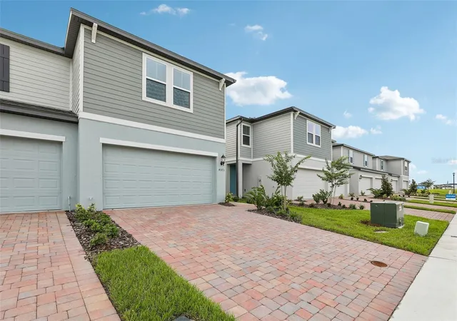 Photo 3 of Sale Pending at 4573 Rangeland Way, Saint Cloud, FL 34772 | MLS# TB8510551 | Listing updated on 2026-09-14