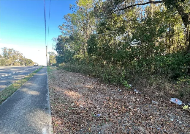 Photo 1 of Land for sale at Ne 14th Street, Ocala, FL 34470 | MLS# OM725039 | Listing updated on 2026-05-21
