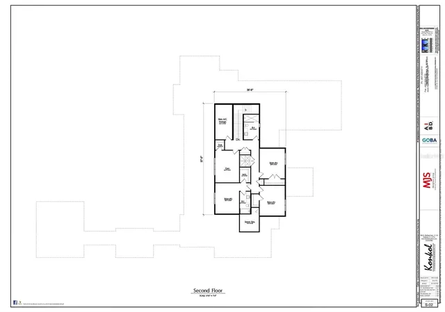 4th image of 24250 Deep Springs Loop, Eustis, FL 32736 | MLS# O6409397