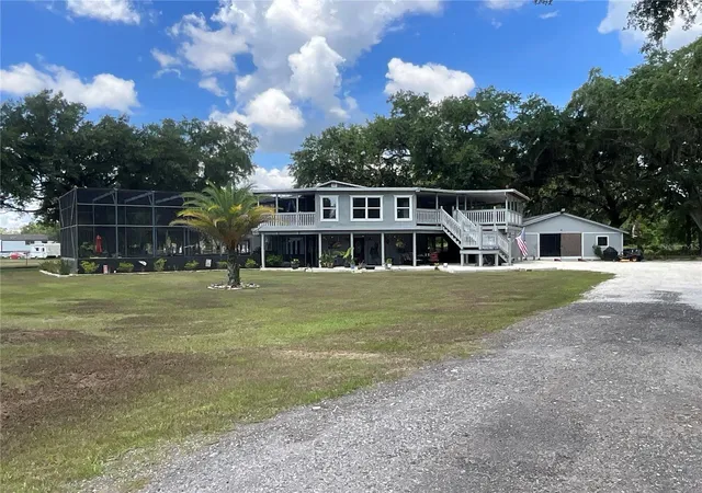 Photo 1 of Single family home for sale at 3180 Canter Ln, Kissimmee, FL 34746 | MLS# O6409398 | Listing updated on 2026-09-11