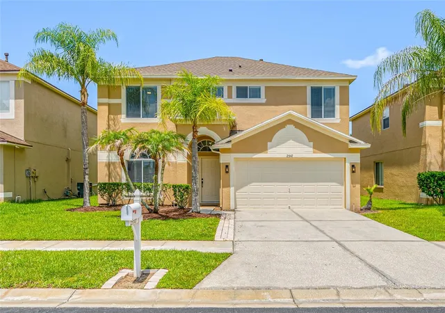 Homes for sale in Land O Lakes, FL | 25147 Geddy Dr, Land O Lakes, FL 34639 | MLS# TB8510560
